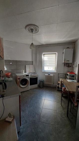 Apartament cu 2 camere decomandat în Mănăștur