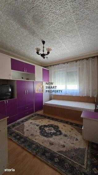 De inchiriat apartament 3 camere, tip PB, etaj 4, Rogerius - 5