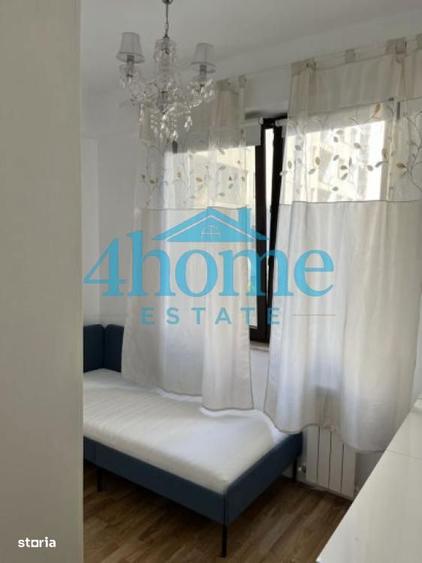 Apartament cu 3 camere, mobilat în Aviației