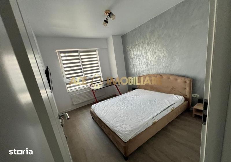 2 Camere de inchiriat | Rahova | Metrou | Parcare | Centrala - 2