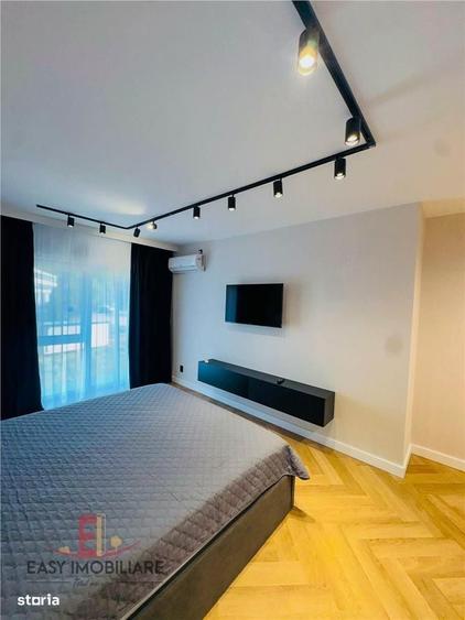 Apartament cu 2 camere în Livezeni