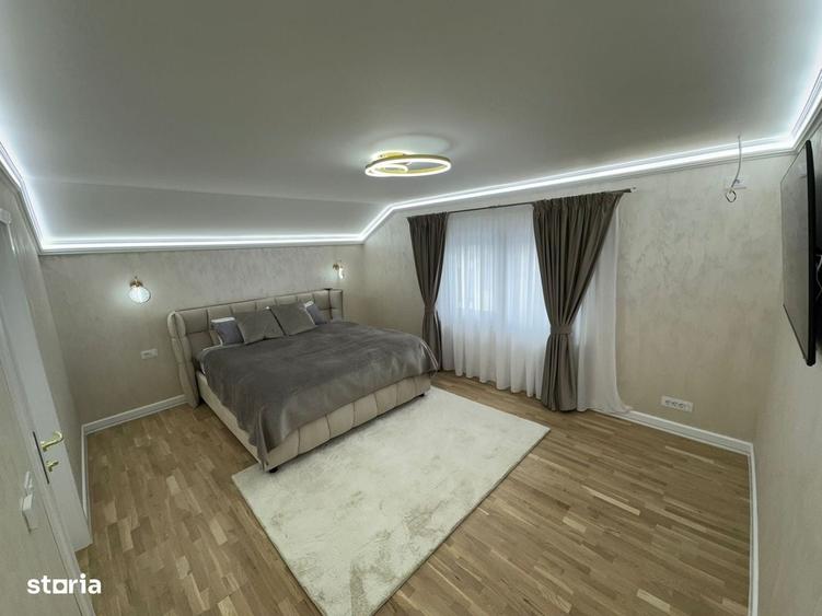Casă cu 4 camere în Central