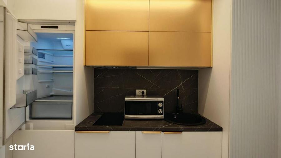 Apartament în Central