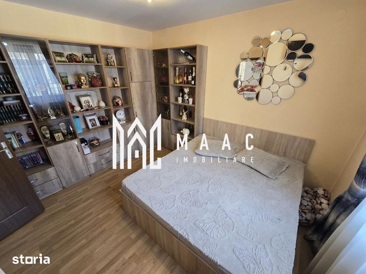 Vila 5 camere moderna 300 mp teren Zona Tineretului - 17