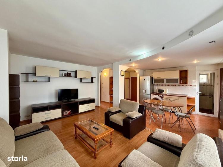 Apartament 3 camere 2 bai | termen lung | vedere la mare | Faleza Nord - 8