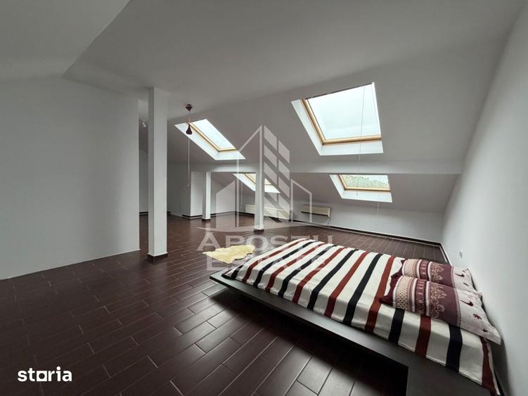 Casa individuala, 5 camere, pisicina, in zona Lipovei, in Timisoara - 14