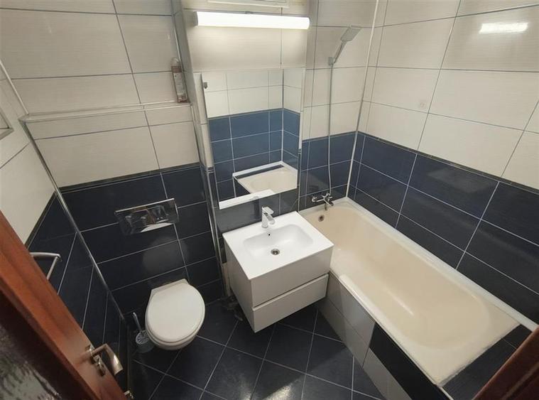 Apartament cu 3 camere decomandat, mobilat în Tudor Vladimirescu