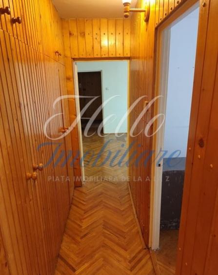 Apartament 3 camere | 52mp | Zona Big Manastur | Etaj Int | Ideal Investitie - 14