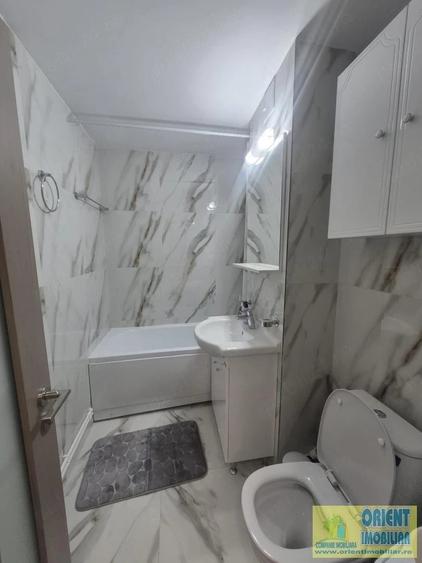Apartament cu 2 camere decomandat în Dacia
