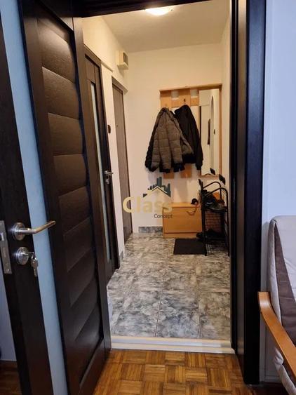 Apartament cu 2 camere semidecomandat, mobilat în Mărăști