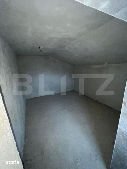 Casă cu 7 camere cu Teren 810 Mp în Bărbulețu