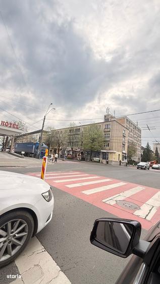 Apartament cu 2 camere decomandat în Orașul Vechi