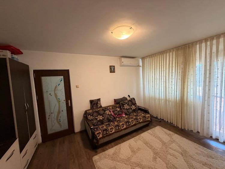 Apartament cu 2 camere decomandat, mobilat în Brazda lui Novac