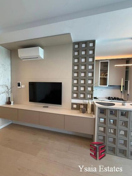 Apartament cu 2 camere decomandat în Universitate