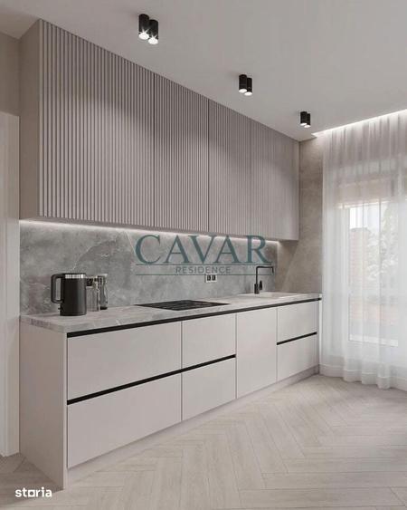 Apartament cu 2 camere în Berceni — fotografia 3
