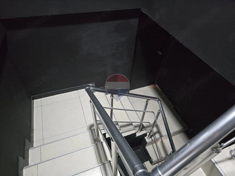 Spațiu comercial, de 145 mp, în Gara de Nord