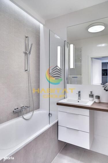 Apartament 2 camere- 55mp- rate la dezvoltator - 3