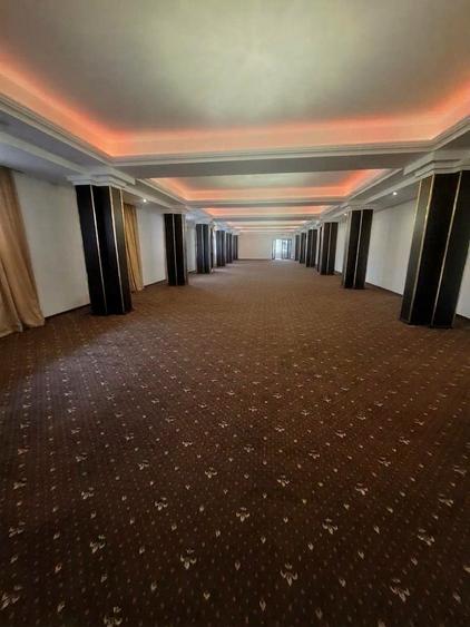 Spațiu comercial, de 390 mp, în ICIL