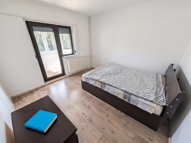 Apartament cu 2 camere în Aviației