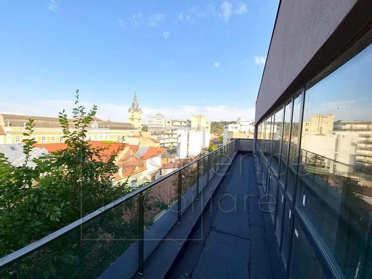 Spatii comerciale pentru diverse activitati, Ultracentral, zona Piata Unirii - 25
