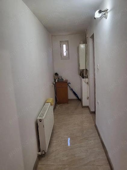 Casă cu Teren 500 Mp în Central