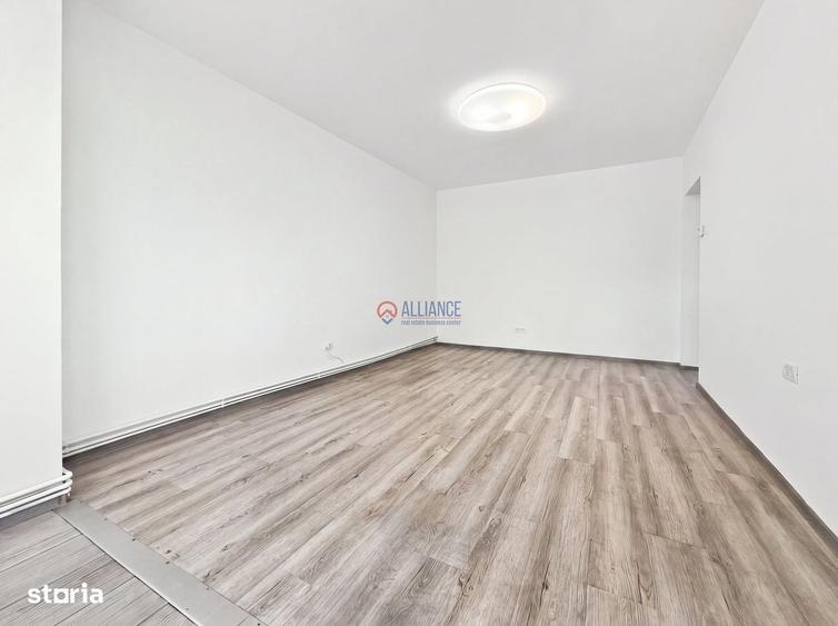 Apartament cu 3 camere decomandat în Nord