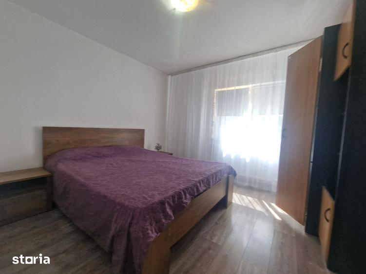 Apartament cu 2 camere în Sud