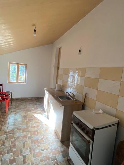 Casă cu 3 camere în Coca-Antimirești