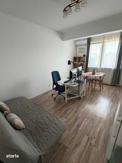 Apartament 2 camere Apusului Residence(Canal Apanova Rosu) - 3