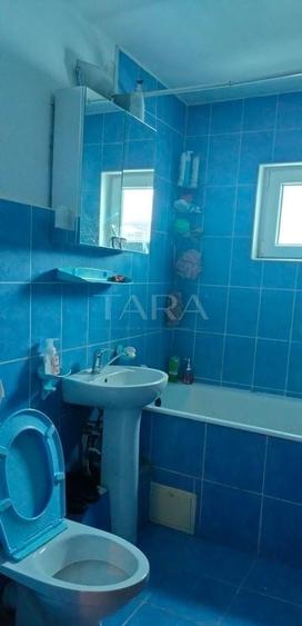 Apartament cu 3 camere în Apahida