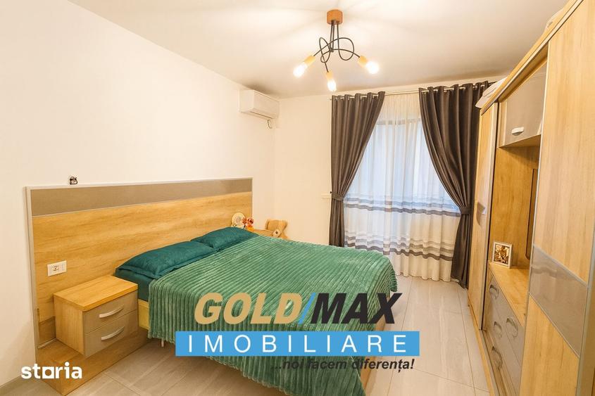 Casa 4 camere, Pitesti str. Smeurei, goldmax.ro - 3