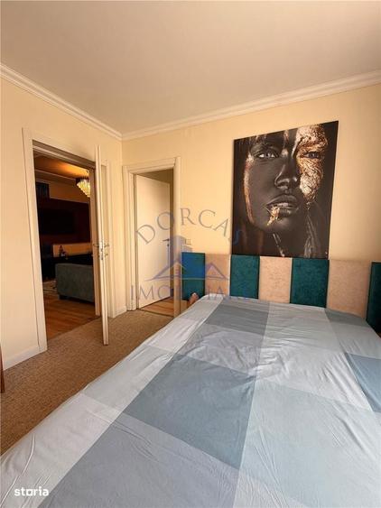 Apartament doua camere modern,lux,situat in zona Calea Bucuresti-Roton - 6