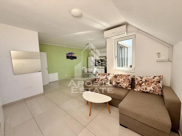 Apartament 2 camere de vanzare, zona Buziasului, Timisoara - 11