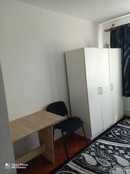 Garsonieră decomandată în Complex Studențesc