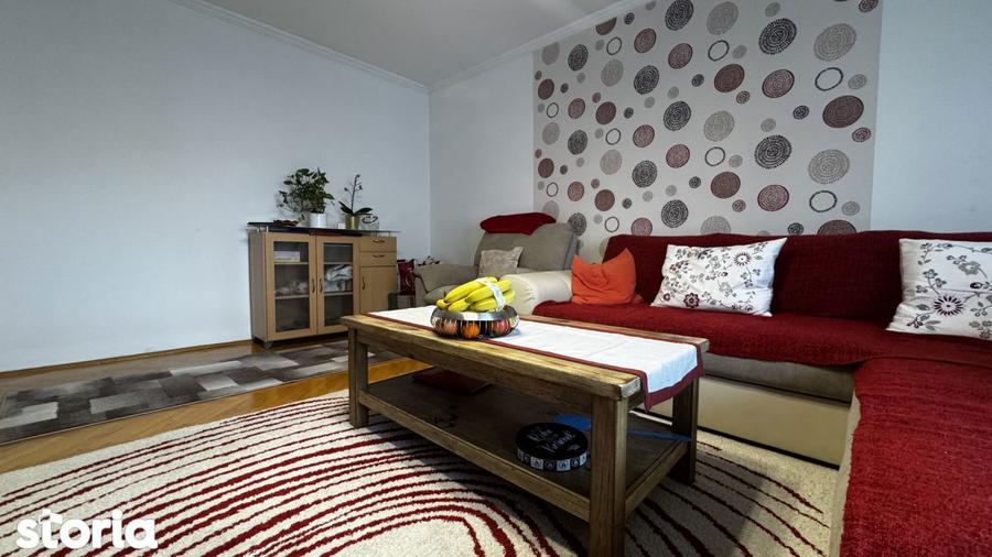 Inchiriere apartament de 2 camere Calea Calarasilor-Muncii - 8