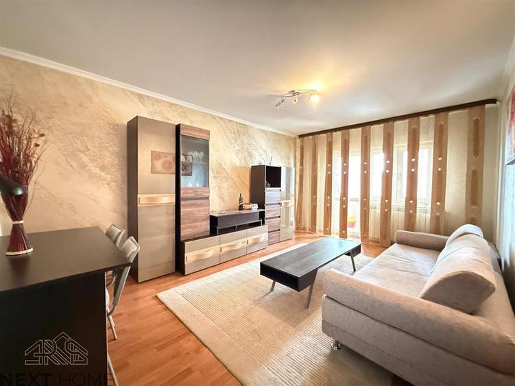 Apartament cu 2 camere decomandat în Brăilei