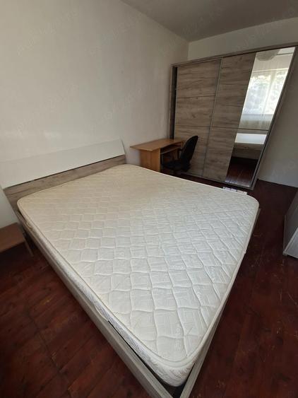 Apartament cu 2 camere decomandat în Europa
