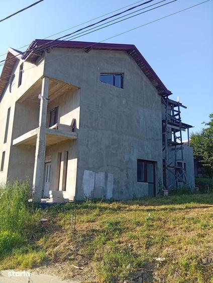 Garsonieră în Central