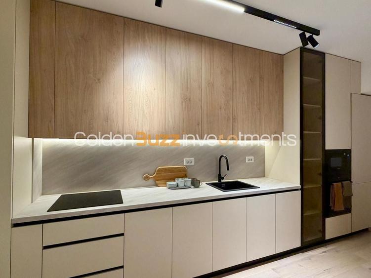 Apartament cu 2 camere în Pipera