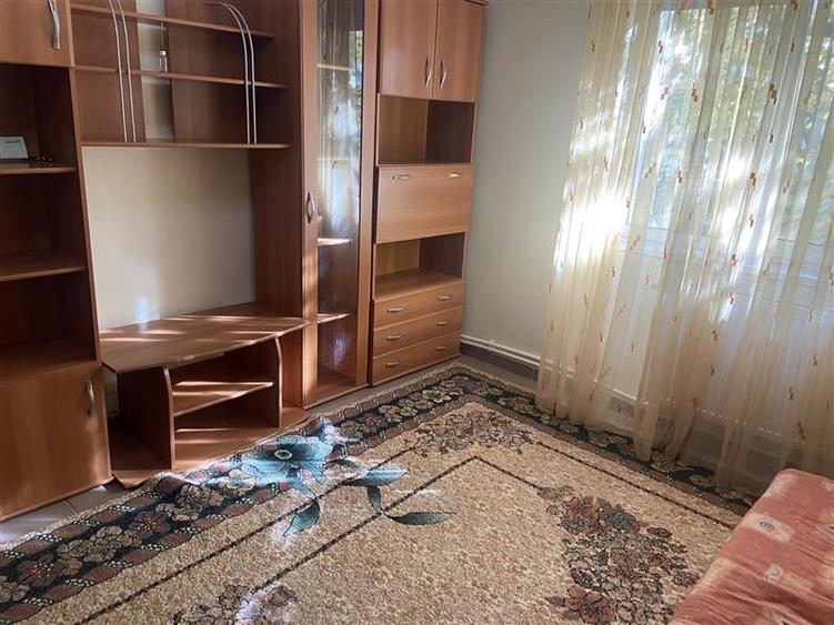 Apartament cu 2 camere nedecomandat, mobilat în Gară