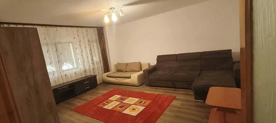 Apartament cu 2 camere decomandat în Tudor Vladimirescu