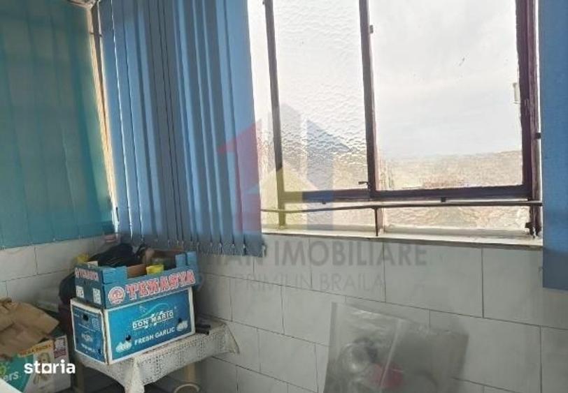Apartament cu 2 camere decomandat în Radu Negru