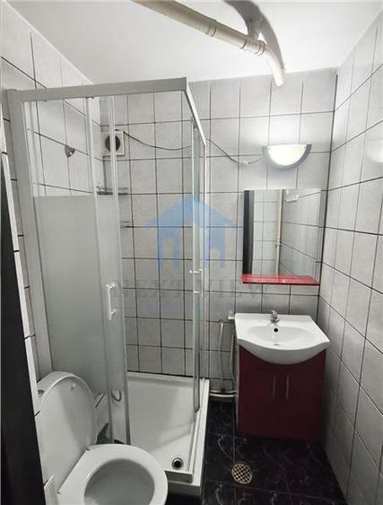 Garsonieră decomandată în Mănăștur