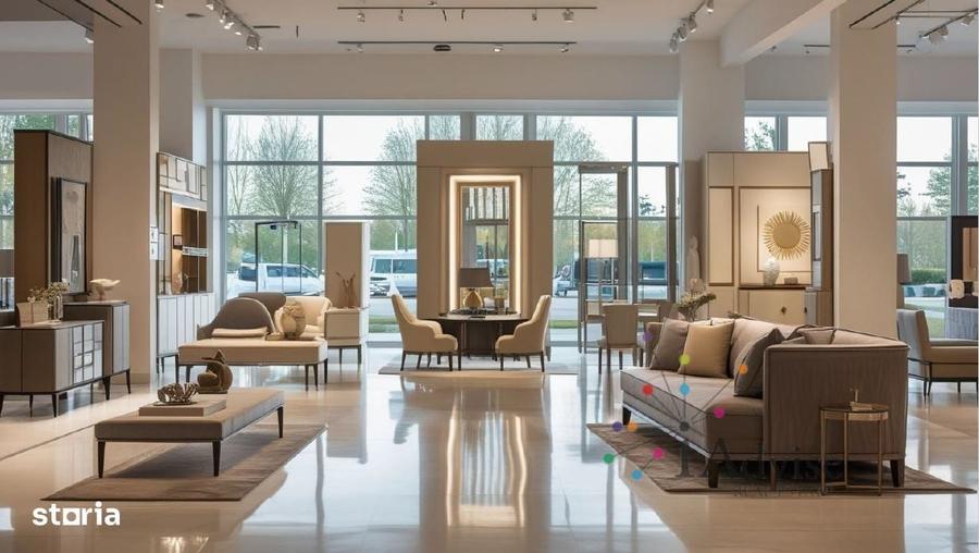 Spatiu comercial de inchiriat - 3