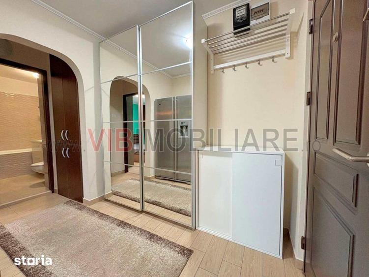 Apartament cu 2 camere decomandat în Crângași