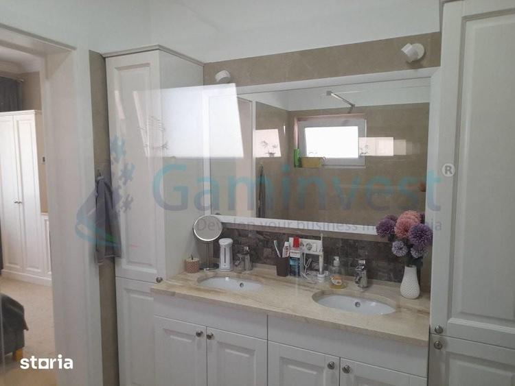 Casă cu 5 camere cu Teren 1472 Mp în Spitalul Județean