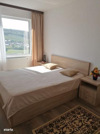 Apartament cu 2 camere decomandat în Alexandru cel Bun