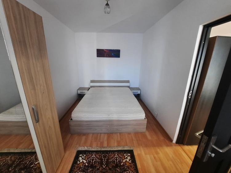 Apartament cu 2 camere nedecomandat, mobilat în Tătărași — fotografia 3