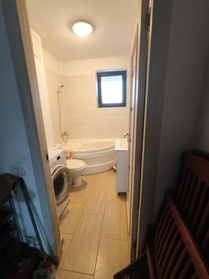 Apartament cu 2 camere decomandat, mobilat în Bucium