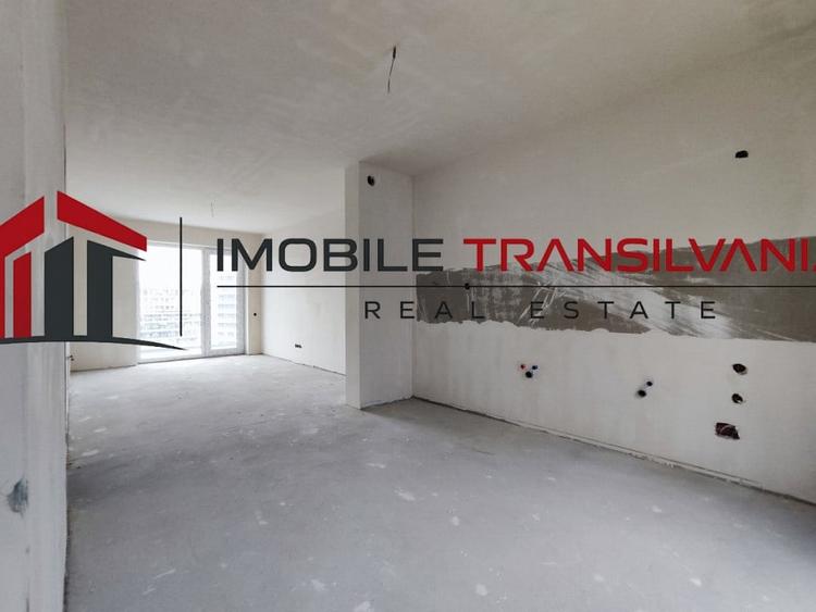 Apartament 3 camere Bloc Nou Zorilor | Comision Zero - 3